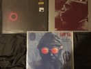 SUN RA 3LP Reissue Lot- Of Mythic Worlds, Lanquidity, Universe In Blue