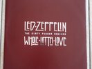Led Zeppelin Whole Lotta Love The Dirty Funker Remixes For Promotional Use Only