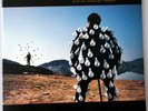Columbia PC2 44484 Pink Floyd - Delicate Sound of Thunder PROMO