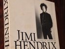 Jimi Hendrix Vinyl Box Set. 1980. Australia. Complete Set. Polydor 2625038.