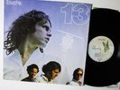 The Doors ?– 13  Elektra   GERMANY  LP  Vinyl   vg++    #1