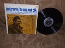Booker Ervin The Song Book Prestige stereo PR 7318 Tommy Flanagan Richard Davis