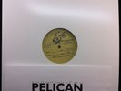 PELICAN Australasia 2004 2LP Test Press + Rejected A/B Disc RARE  Hydra Head