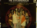 The 5th Dimension The Age Of Aquarius NM 1969 German Pressing Liberty Stereo