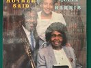 Sealed   QUINN HARRIS My Mother Said LP PRIVATE Black Gospel Soul SIGNED ss MINT