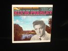 Elvis Presley RCA EP 5121 Peace In The Valley GOLD STANDARD SERIES PS Sleeve