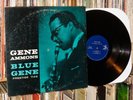 GENE AMMONS 