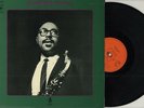LP Booker Ervin - That's It CBS S 64357..HORACE PARLAN..NM