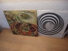 JADE WARRIOR LAST AUTUMNS DREAM ORIG UK 1ST PRESS IN MINT 1972