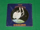 VAN DER GRAAF GENERATOR H To He Who Am The Only One PROG PSYCH ROCK LP 1970 RARE