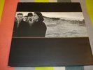 U2 The Joshua Tree. Original Vinyl Lp Album1987 Island Records U26