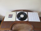 Paul Simon - Graceland LP - Ex+ Vintage Alsdorf DMM Vinyl - Worldwide Shipping