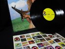 RARE & MINT 1969 SHRINK ORIG   BLIND FAITH = CLAPTON WINWOOD CREAM TRAFFIC Psych