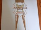 madonna double vinyl album