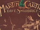 Martin Carthy & Dave Swarbrick - 'Selections' 1971 UK Pegasus LP gatefold. Ex