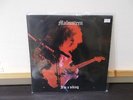 YNGWIE J. MALMSTEEN  I'm a viking 2LP EX+/M- ITALIA