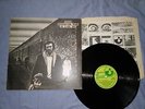 EDGAR BROUGHTON BAND in side out  1972- FIRST UK PRESS  -HARVEST- (A2U;B2U) -N/M