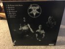 Venom/ Bathory Demo recordings LP Clear Green Mint NWOBHM/ Black metal