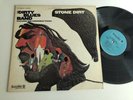 The Dirty Blues Band LP Stone Dirt w/ Rod Piazza ORIG NM