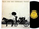 GEORGE WALLINGTON QUINTET LP Jazz For The Carriage Trade PRESTIGE PRLP-7032 VG++