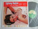 LIGHTNIN HOPKINS SINGS THE BLUES / JAPAN P-VINE
