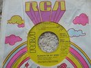 Elvis Presley - Always On My Mind / Separate Ways - USA DEMO / PROMO 45