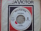 Elvis Presley  I'm Yours / Long Lonely Highway  USA DEMO / PROMO + RCA Sleeve