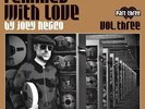 Remixed With Love By Joey Negro Vol 3 Part 3 Vinyl LP New 2018