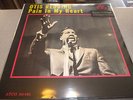 Otis Redding - Pain In My Heart - LP 180g audiophile Vinyl /// Neu