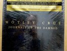 MÖTLEY CRÜE - Journals of the Damned - 180g Limited Edition 6-LP Box Set SEALED