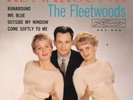 THE FLEETWOODS 1960 US DOLTON  EP *RUNAROUND*  ROCK & ROLL