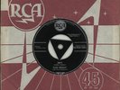Elvis Presley Don't - 1st 7