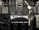 Nightmares On Wax 2-LP vinyl record (Double Album) In A Space Outta Sound UK