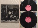 The Allman Brothers Band At Fillmore East CLEAN US Press Pink Capricorn 