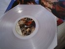 LP The Rolling Stones Through the Past Darkly Clear Vinyl Rar top Big Hits Vol.2