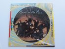 PAUL McCARTNEY  1978 BAND ON THE RUN   U.S.A. PICTURE DISC  SEAX 11901