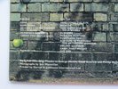 THE BEATLES  ABBEY ROAD  ORIG 1969 UK LP MISALIGNED APPLE   NO HER MAJESTY