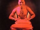 CANDIDO - Drum Fever - Vinyl (LP)