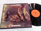 Black Widow - Sacrifice - UK 1970 1st press CBS vinyl LP A1/B1