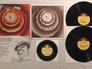 Stevie Wonder: Songs In The Key Of Life US Press in Shrink w/ EP, Booklet, Form