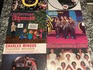 Michael Jackson Bad Earth Wind Fire U Lake Street Dive Vinyl Bundle