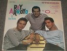 O Rey Arroyo Y Su Trio RARE Bolero Latin Ansonia SALP 1264 FAST SHIPPING