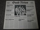 The Knox Brothers Good News Private Label Christian Gospel Xian FAST SHIPPING