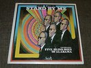 Five Blind Boys of Alabama Oh Lord Stand By Me Christian Gospel FAST SHIPPING