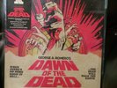 Dawn Of The Dead Waxwork Goblin Soundtrack Vinyl LP Zombie Flesh Color OOP