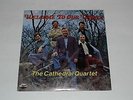 Welcome To Our World The Cathedral Quartet SEALED Canaan Records FAST SHIPPING