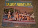 Bermuda's Talbot Brothers Volume No 3 AUTOGRAPHED Private Calypso FAST SHIPPING