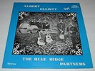 Albert Elliot and The Blue Ridge Partners Old Homestead OHS-90158 FAST SHIPPING