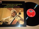ASD 2764 ELGAR DELIUS BARBIROLLI SARGENT DU PRE 'ELGAR & DELIUS CONCERTOS' HMV