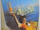 Supertramp: Breakfast In America - 1979 1st UK Press: AMLK 63708 A4/B4 Matrix